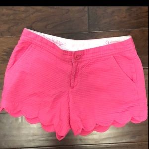 Lilly Pulitzer Buttercup Short💖